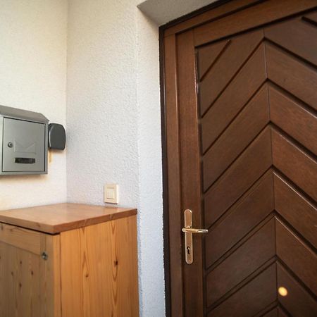 Pritlicni Apartma Hribovc Z Atrijem Kranjska Gora Ngoại thất bức ảnh